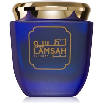Al Haramain Lamsah bakhoor 80 g – Sleviste.cz