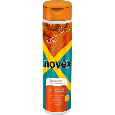 Novex Argan Oil Shampoo 300 ml