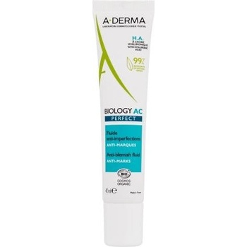 A-Derma Phys-AC Perfect fluid nedokonal.pleti 40 ml