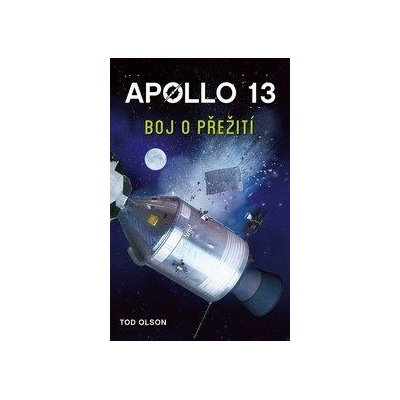 Apollo 13 Boj o přežití