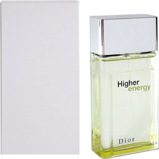 Christian Dior Higher Energy toaletná voda pánska 100 ml tester od