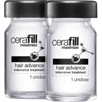 Redken Cerafill Maximize Hair Advance 10 x 6 ml