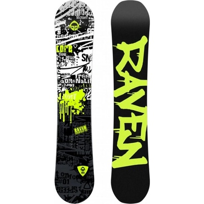 RAVEN CORE JUNIOR MINI 23/24