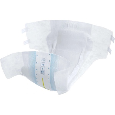 Tena Slip Plus Felnőtt Nadráгпеленка S 30db (710530)