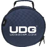 UDG Ultimate DIGI Dark Blue калъф за слушалки (U9950DB)