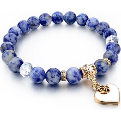 Miranda náramok Corazon Lapis 150344-7
