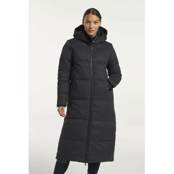 Tenson Дамско зимно палто Tenson Shanna 2.0 Down Coat W Black Tenson | Cheren | ЖЕНИ | XS