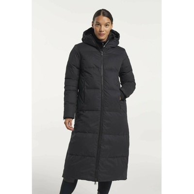 Tenson Дамско зимно палто Tenson Shanna 2.0 Down Coat W Black Tenson | Cheren | ЖЕНИ | XS
