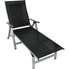 Sun Garden London strieborné/čierne