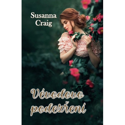 Vévodovo podezření - Susanna Craig
