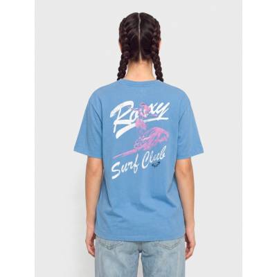Roxy Talloversize Washed super sonic