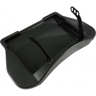 JETI Pult DC / DCII carbon design 3