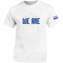 Monarchs Bratislava We Are Monarchs biela