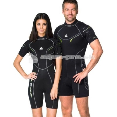Waterproof Krátký W30 Shorty 2.5mm Pánský – Zbozi.Blesk.cz