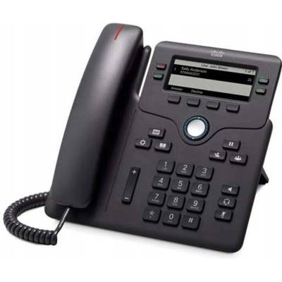 CISCO 6851
