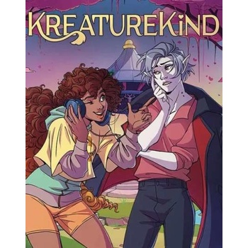 KreatureKind