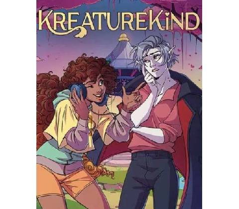 KreatureKind