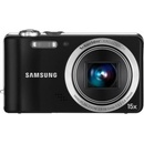 Digitální fotoaparáty Samsung WB600