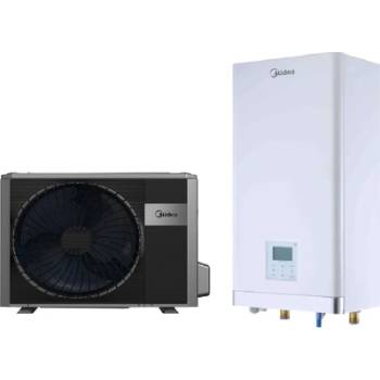 Midea MHA-V6W/D2N8-B2 HB-A60/CD30GN8-B2