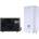 Midea MHA-V6W/D2N8-B2 HB-A60/CD30GN8-B2