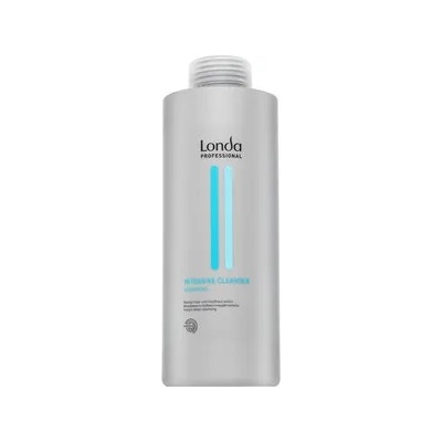 Londa Professional Intensive Cleanser Shampoo дълбоко почистващ шампоан За всякакъв тип коса 1000 ml
