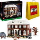 LEGO® Ideas 21330 Sám doma