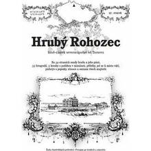Vojkovský, Rostislav - Hrubý Rohozec