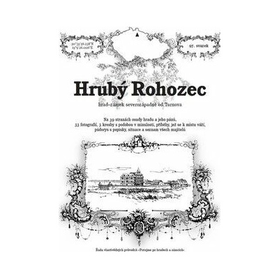 Vojkovský, Rostislav - Hrubý Rohozec