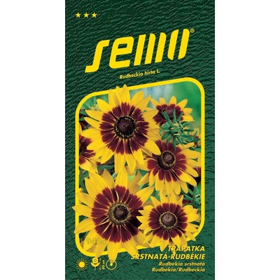 Semo Echinacea srstnatá rudbékie Gloria Daisy 0,5 g