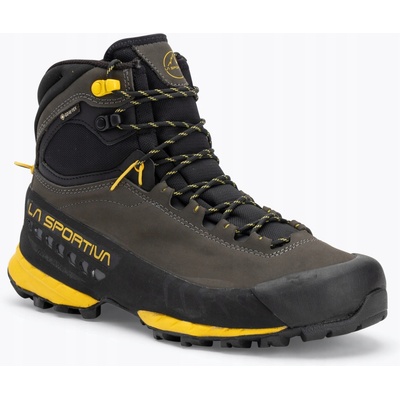 La Sportiva TX5 Gtx Carbon/Yellow – Zboží Dáma