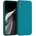kwmobile Калъф за Apple iPhone XR - керосин