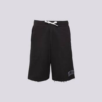 Ellesse Шорти Tems Short Wshd Blk мъжки Дрехи Къси панталони SHV20029079 Черен XL (SHV20029079)