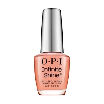 OPI Infinite Shine Gel-Like Lacquer лак за нокти с гел ефект On a Mission 15 ml