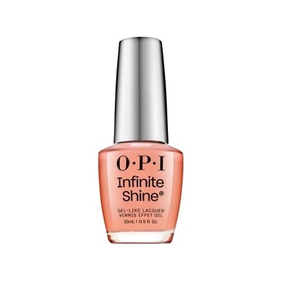 OPI Infinite Shine Gel-Like Lacquer лак за нокти с гел ефект On a Mission 15 ml