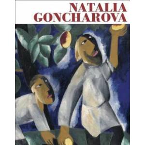 Natalia Goncharova | Matthew Gale, Natalia Sidlina (ISBN: 9781849766296)