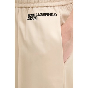 Karl Lagerfeld Jeans панталон дамски (B2W10058)