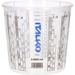  Чаша за смесване 1400ml (91461)