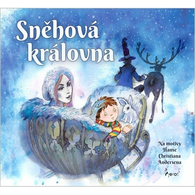 Sněhová královna