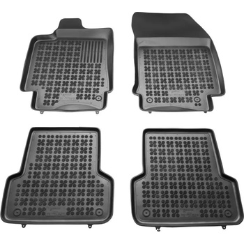 Image 1 of Rezaw-Plast Гумени стелки за RENAULT Laguna III (2007-2015) - тип леген (201905)