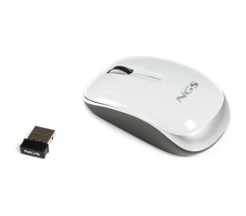 NGS WHITESPICEMOUSE