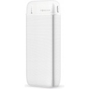 Forever 10000 mAh biela