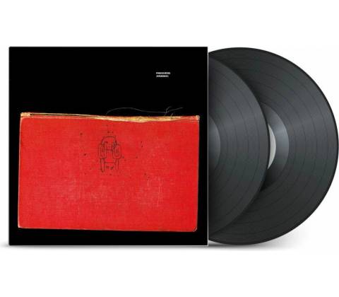 RADIOHEAD: AMNESIAC LP