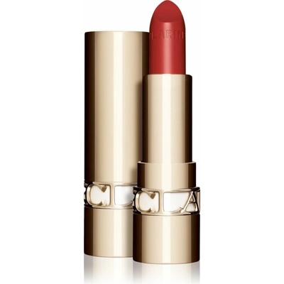 Clarins Joli Rouge krémová rtěnka se saténovým finišem 777 3,5 g