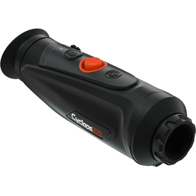 ThermTec Cyclops CP319