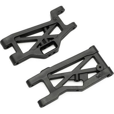 HOBBYTECH P/Z spodní plastové ramena BXR.S1