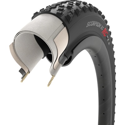 Pirelli Scorpion™ XC RC, 29x2.4, ProWALL, 120tpi, Race XC Compound, Retro 4711900