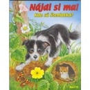 Kde sú šteniatka?