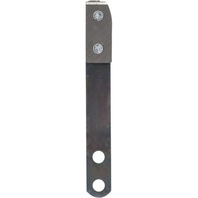 Lower blade GUS 9,6 V Bosch Accessories 2608635125