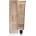 Schwarzkopf Blondme Lift & Blend изсветляваща крем за руса коса цвят Ice 60ml