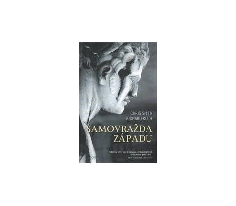 Samovražda Západu